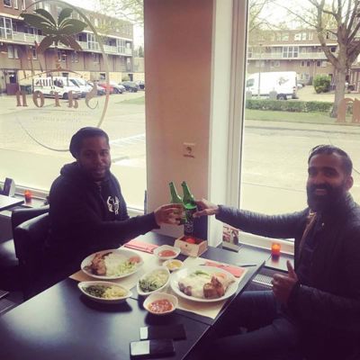 Foto 37 uit Saron-EetHuis NEW