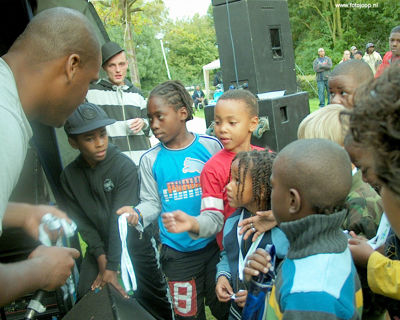 Foto 207 uit dwightmemorealday07