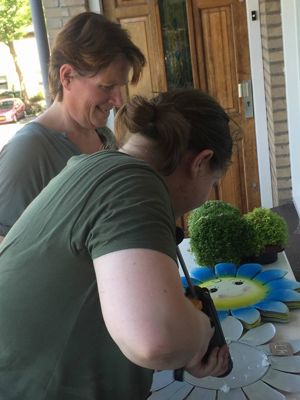 Foto 9 uit Bewonerinitiatief