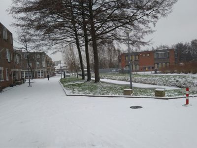 Foto 194 uit WinterIn Beverwaard