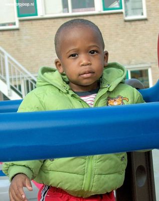 Foto 6 uit Kiddoozzkinderopvang