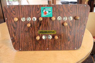 Foto 27 uit Biljarten IJsselburgh