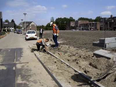 Foto 4 uit stratenmakers