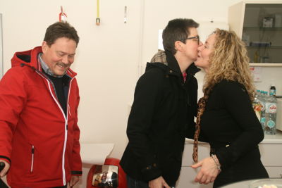 Foto 30 uit Afscheid DR.Petras