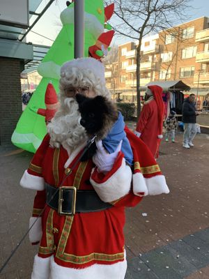 Foto 70 uit t Kerstfeest 2022