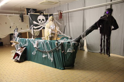 Foto 38 uit Halloween-2018