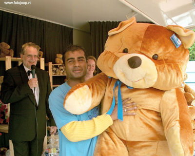 Foto 80 uit berenactie wc.b.w07