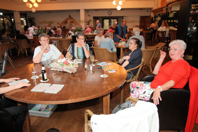 Foto 129 uit Buffet IJsselburgh