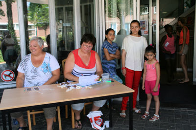 Foto 7 uit J_Chocoladefabriek