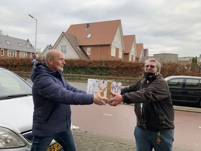 Foto 30 uit Kerstpakketten19dec