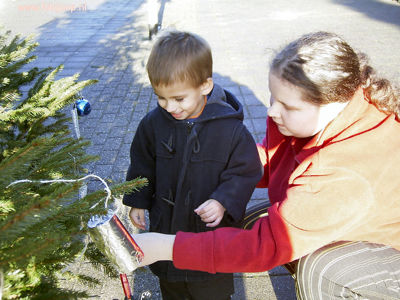 Foto 461 uit kerstdagen2005