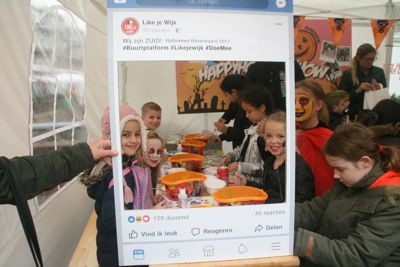 Foto 87 uit Halloween-28-10-17