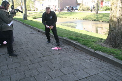 Foto 22 uit Beverwaard Bastards