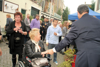 Foto 87 uit Boksschool I-Believe