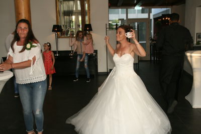 Foto 400 uit Bruiloft-Beverwaard