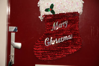 Foto 15 uit KerstSandenburgbaan