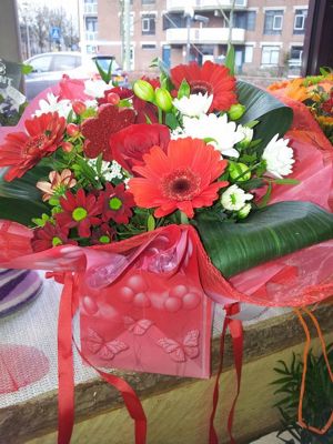 Foto 111 uit NeelyshaBloemen