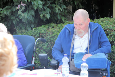 Foto 87 uit Ouderen4Daagse2019