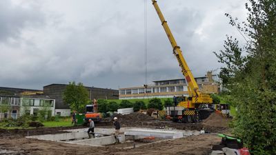 Foto 599 uit SloopEnOpbouwWIJK