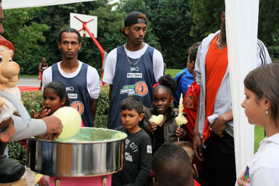 Foto 82 uit DwightMemorealDay