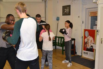 Foto 420 uit I-Believe-Be-Lieve