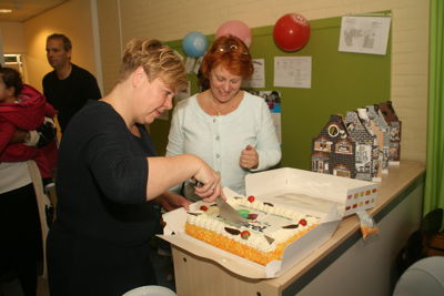 Foto 43 uit DeParel Ouderkamer