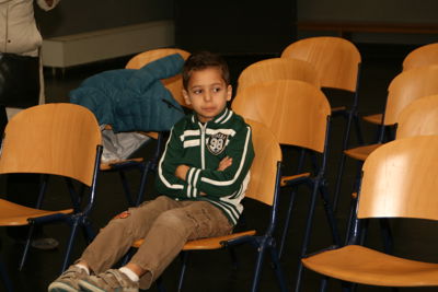 Foto 5 uit PoppenKastJanKlaasen