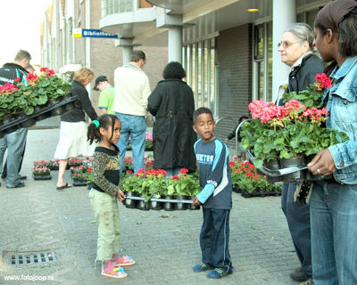 Foto 88 uit Opzoomeren 07 bw