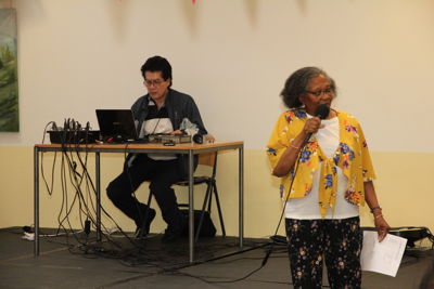 Foto 19 uit Talentenshow Focus