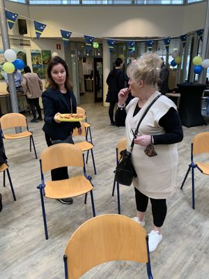 Foto 17 uit Sandra Zimmerman