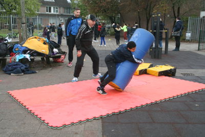 Foto 39 uit PCBDe Parel High Tea