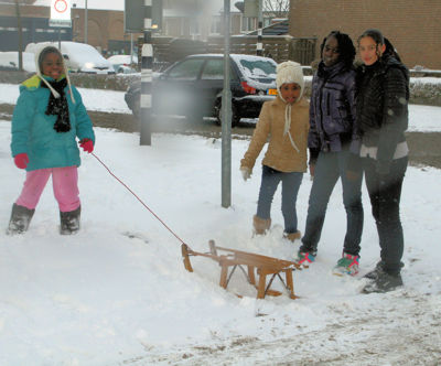 Foto 259 uit WinterIn Beverwaard