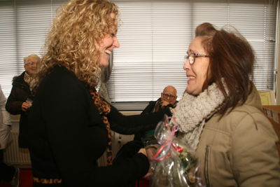 Foto 7 uit Afscheid DR.Petras