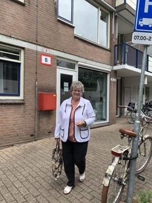 Foto 8 uit Busreis en Boottocht