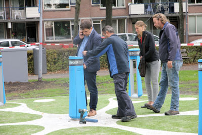 Foto 10 uit Memo Quest 5-8-18