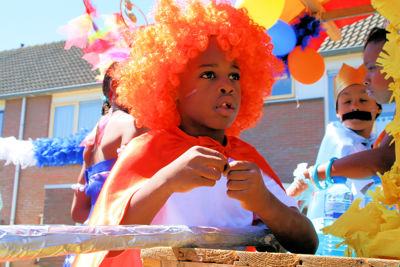 Foto 183 uit Carnaval Beverwaard