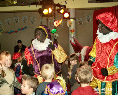 Foto 137 uit sinterklaas 2006 new