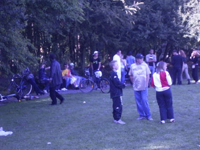 Foto 46 uit t.e.d dag