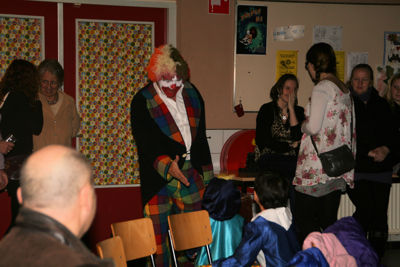 Foto 112 uit Sint in de Stormpolder