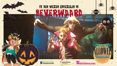 Foto 23 uit Halloween1-11-2014