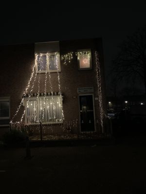 Foto 17 uit Kerst2020Beverwaard