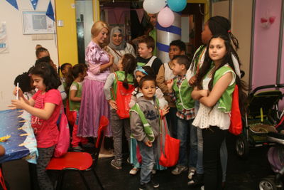 Foto 110 uit Superheld_Prinses