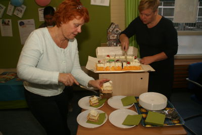 Foto 46 uit DeParel Ouderkamer