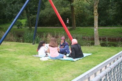 Foto 50 uit BENSVSTORMPOLDER