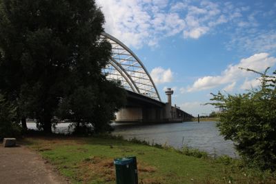 Foto 659 uit BRIENENOORDBRUG