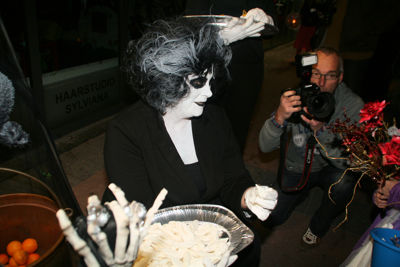 Foto 285 uit HalloweenBeverwaard