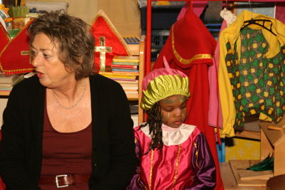 Foto 112 uit Sint-RKRegenboog