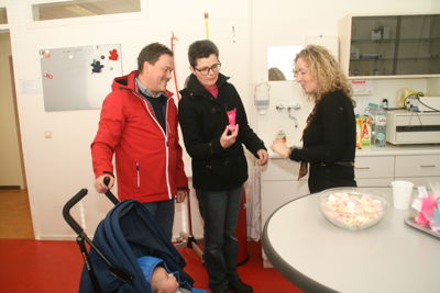 Foto 29 uit Afscheid DR.Petras