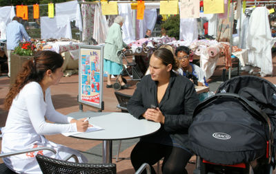 Foto 60 uit Wijkfeest12-09-2009