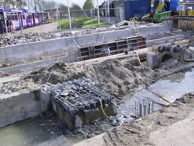 Foto 37 uit Noord_Zuid fase1bw